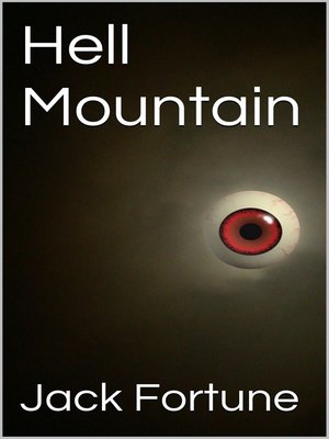 cover image of Hell Mountain